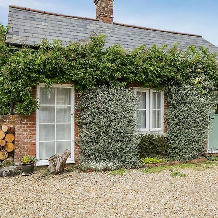Parkfield Cottage Sturminster Marshall Exteriér fotografie