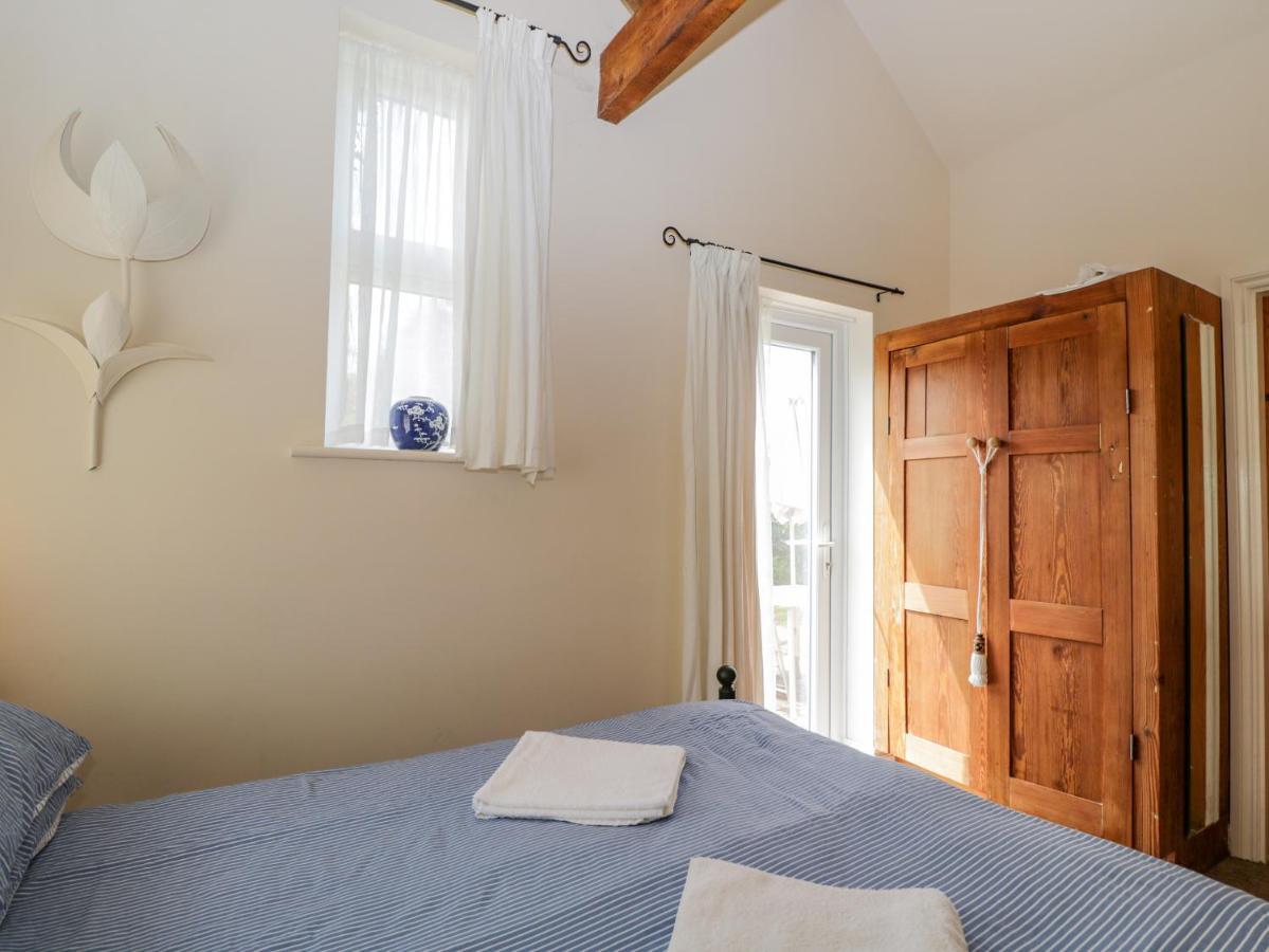 Parkfield Cottage Sturminster Marshall Exteriér fotografie