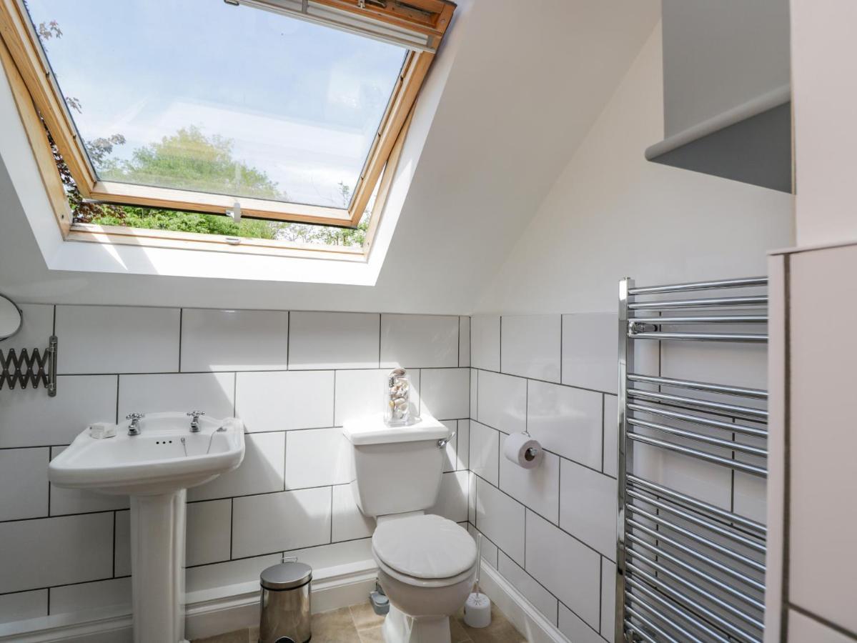 Parkfield Cottage Sturminster Marshall Exteriér fotografie