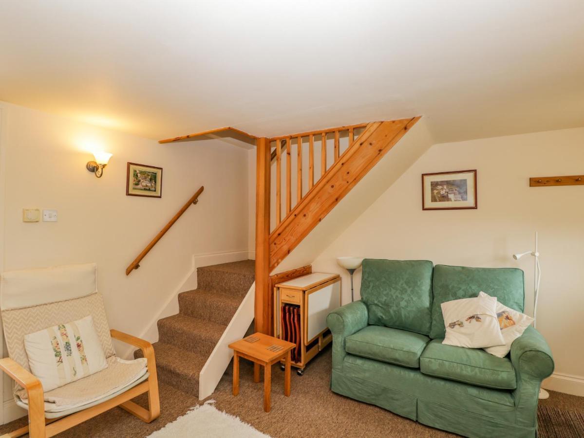 Parkfield Cottage Sturminster Marshall Exteriér fotografie