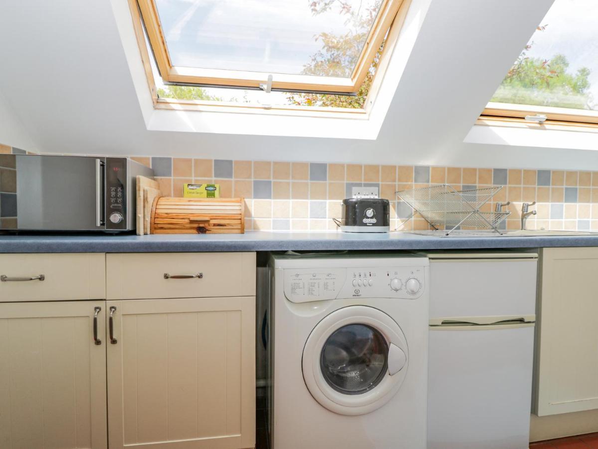 Parkfield Cottage Sturminster Marshall Exteriér fotografie